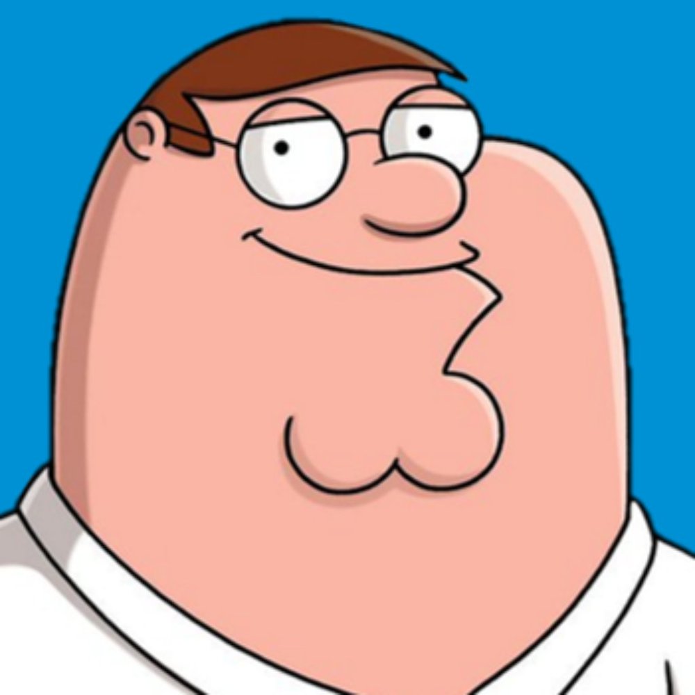 Meet your Posher, Peter